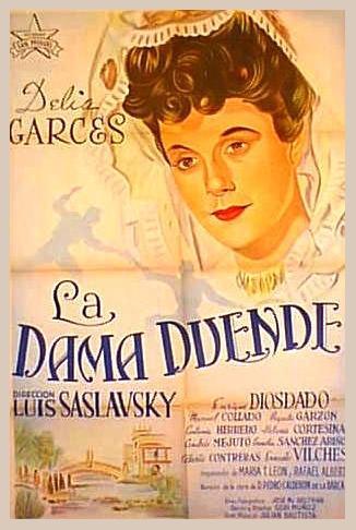 La dama duende