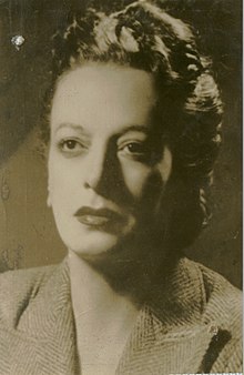Elsa O'Connor