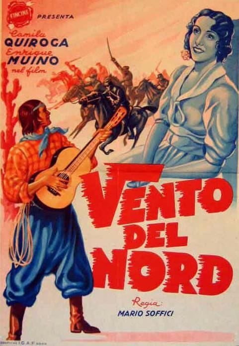 North Wind                                  (1937)