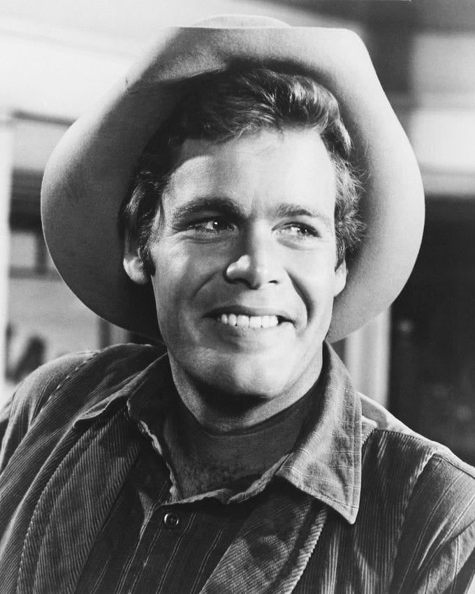 Doug McClure