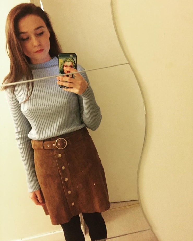 Jessica Barden Jessica Barden