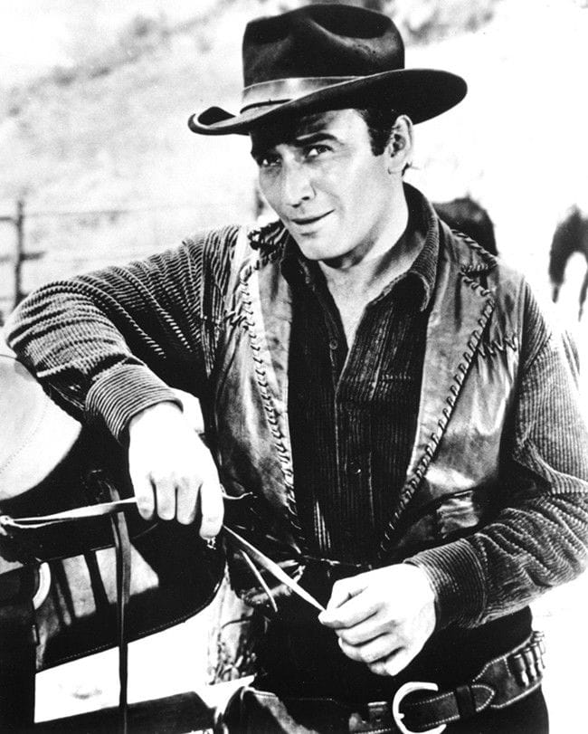 The Virginian