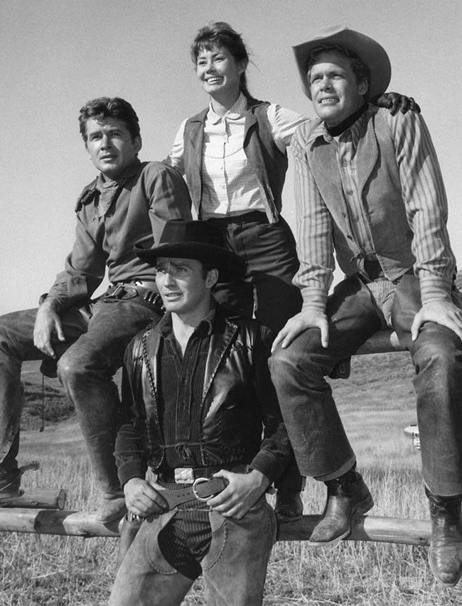 Doug McClure