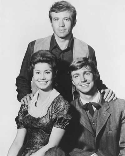 Clu Gulager Clu Gulager