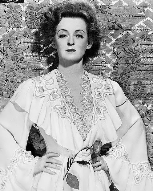 Bette Davis