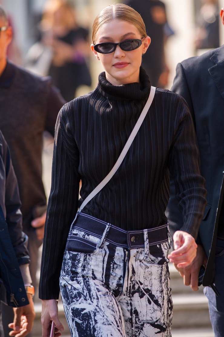 Gigi Hadid