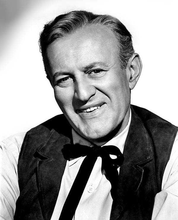 Lee J. Cobb