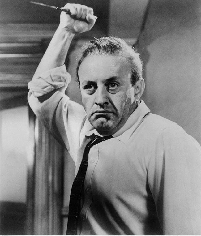 Lee J. Cobb