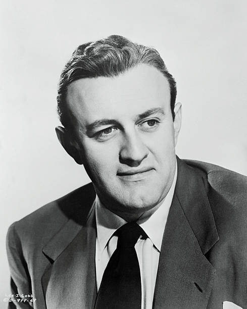 Lee J. Cobb