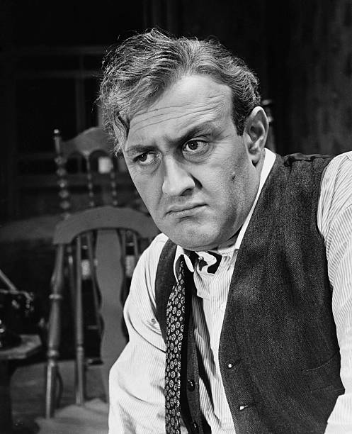 Lee J. Cobb