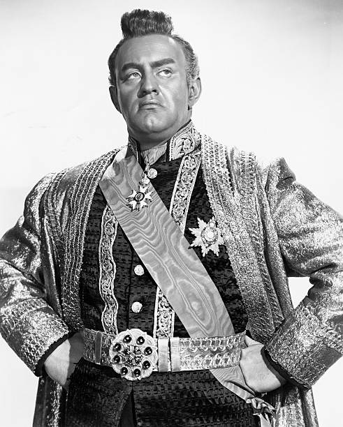 Lee J. Cobb