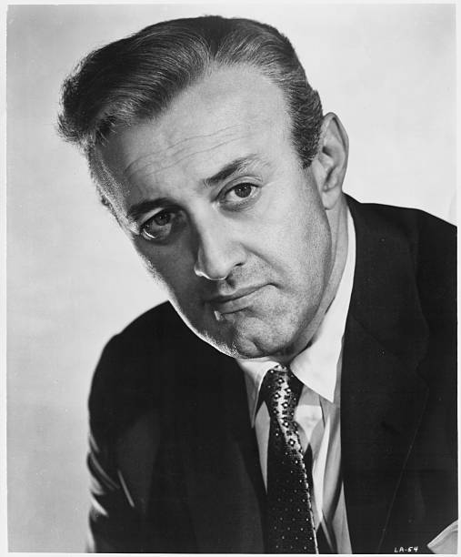 Lee J. Cobb