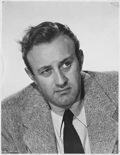 Lee J. Cobb