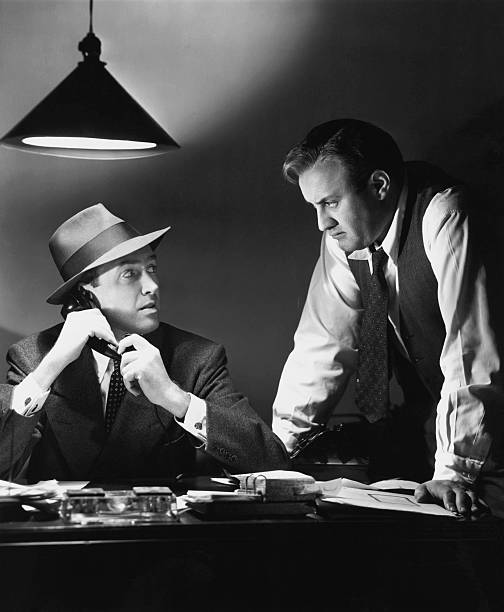 Lee J. Cobb