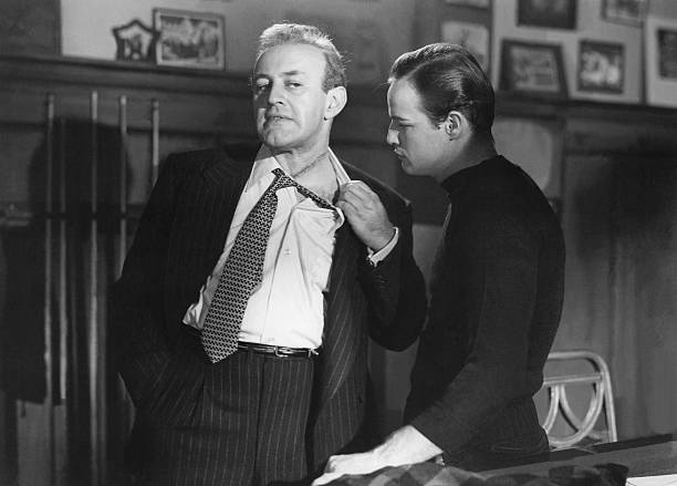 Lee J. Cobb