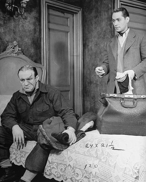 Lee J. Cobb