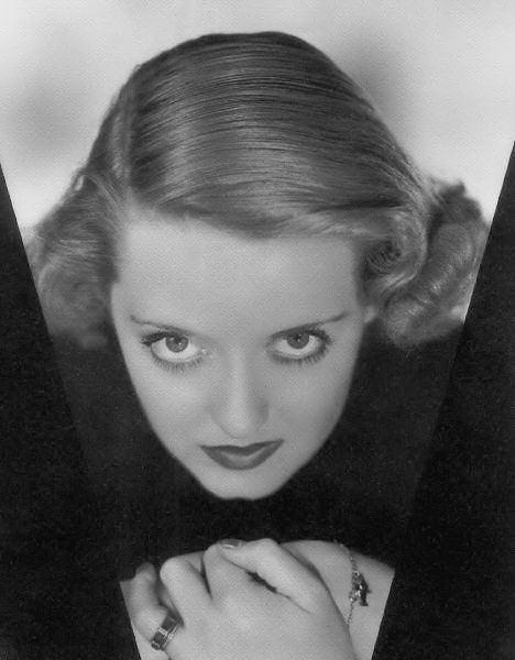 Bette Davis