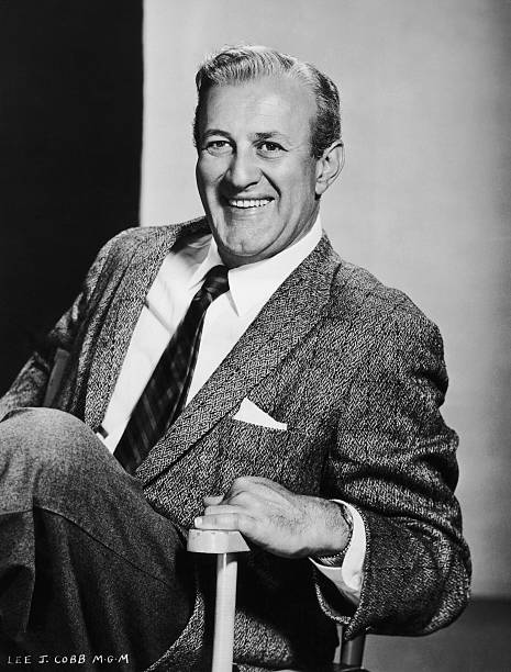 Lee J. Cobb
