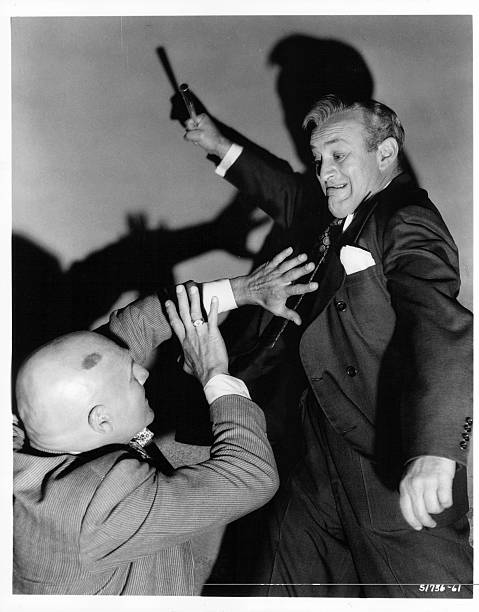Lee J. Cobb