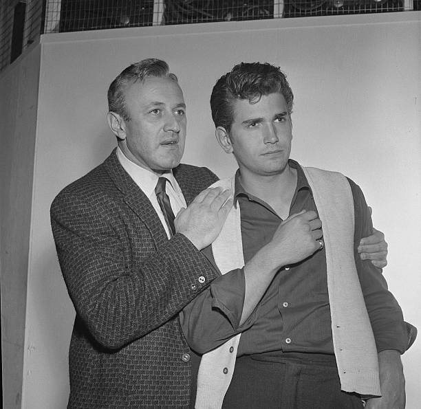 Lee J. Cobb
