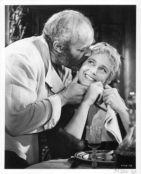 Lee J. Cobb