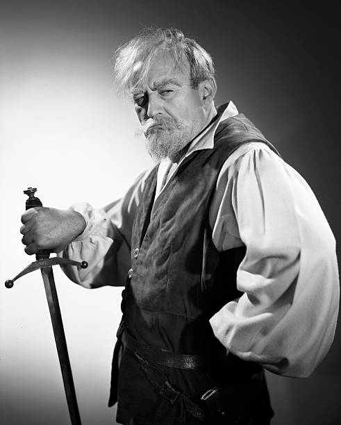 Lee J. Cobb