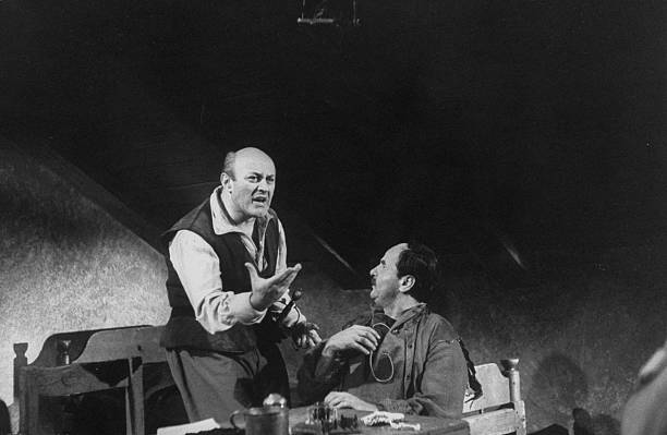 Lee J. Cobb