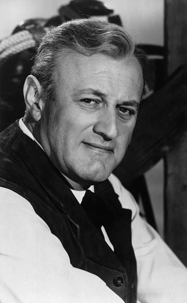 Lee J. Cobb