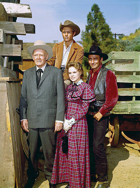 The Virginian The Virginian