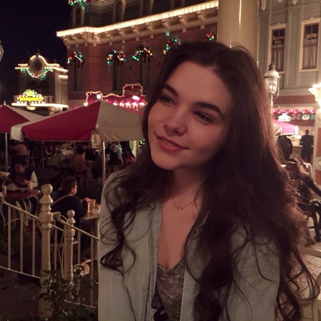 Madison Mclaughlin