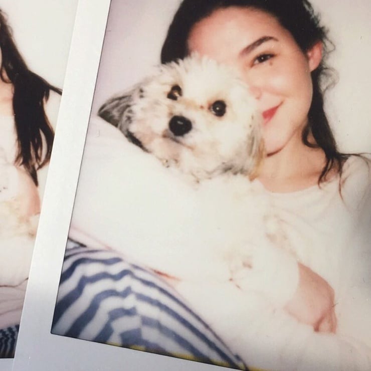 Madison Mclaughlin