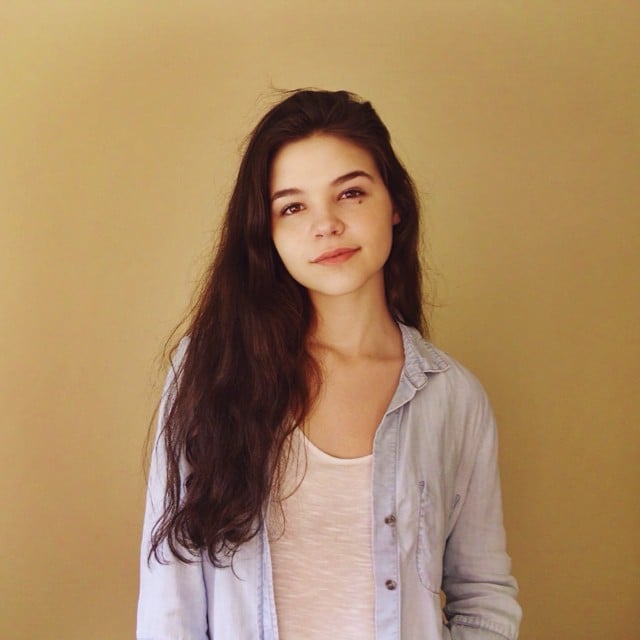 Picture of Madison Mclaughlin