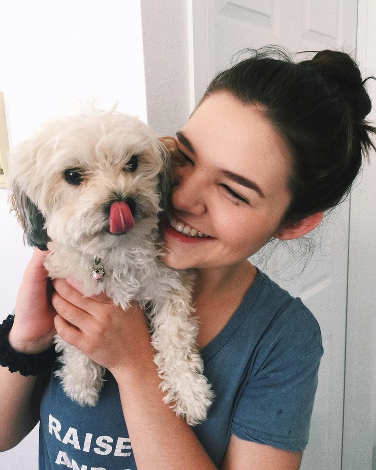 Madison Mclaughlin