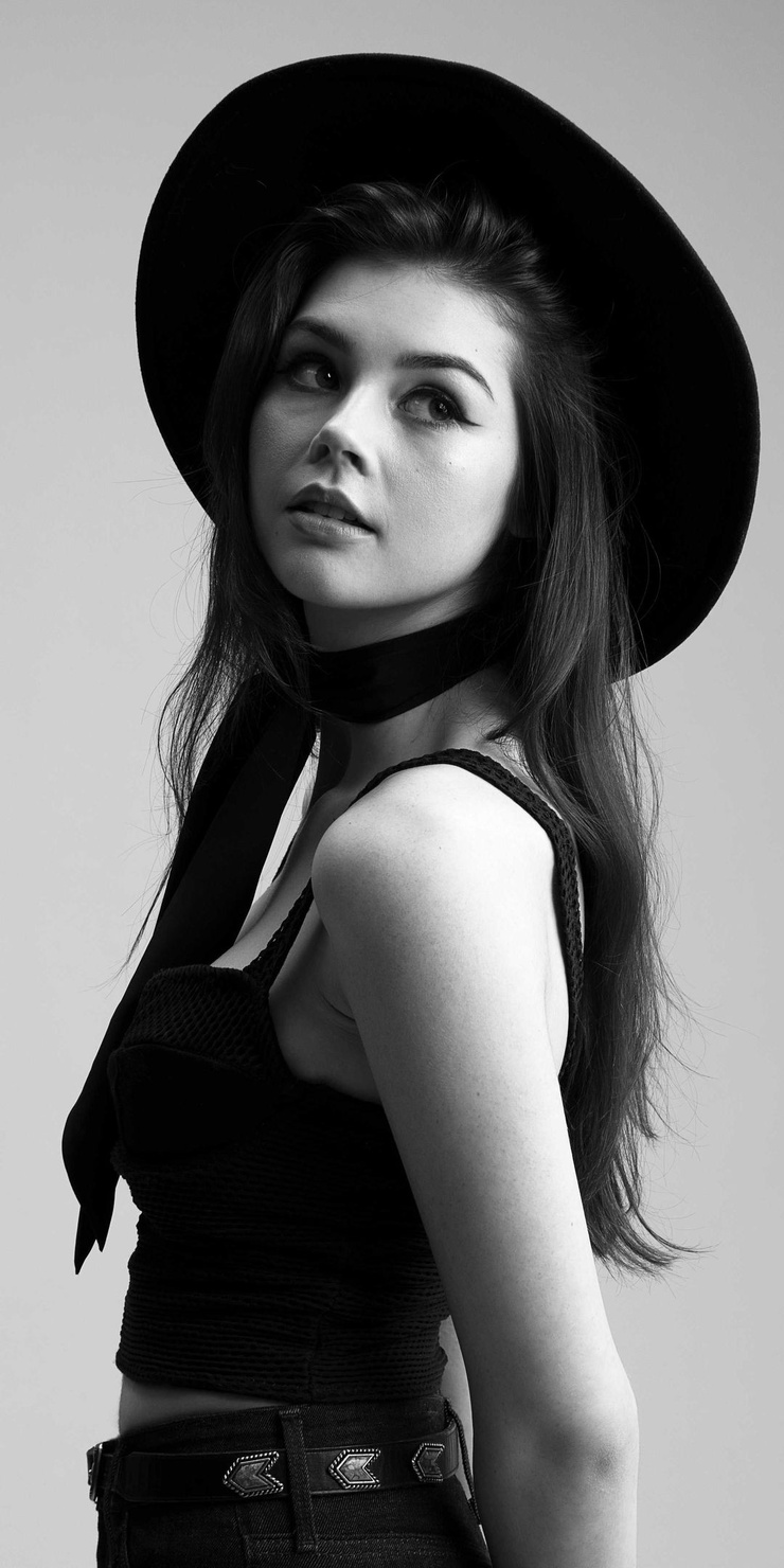 Elise Trouw Elise Trouw