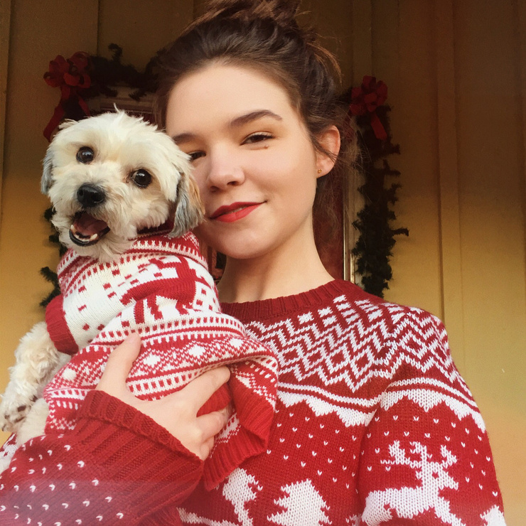 Madison Mclaughlin Madison Mclaughlin