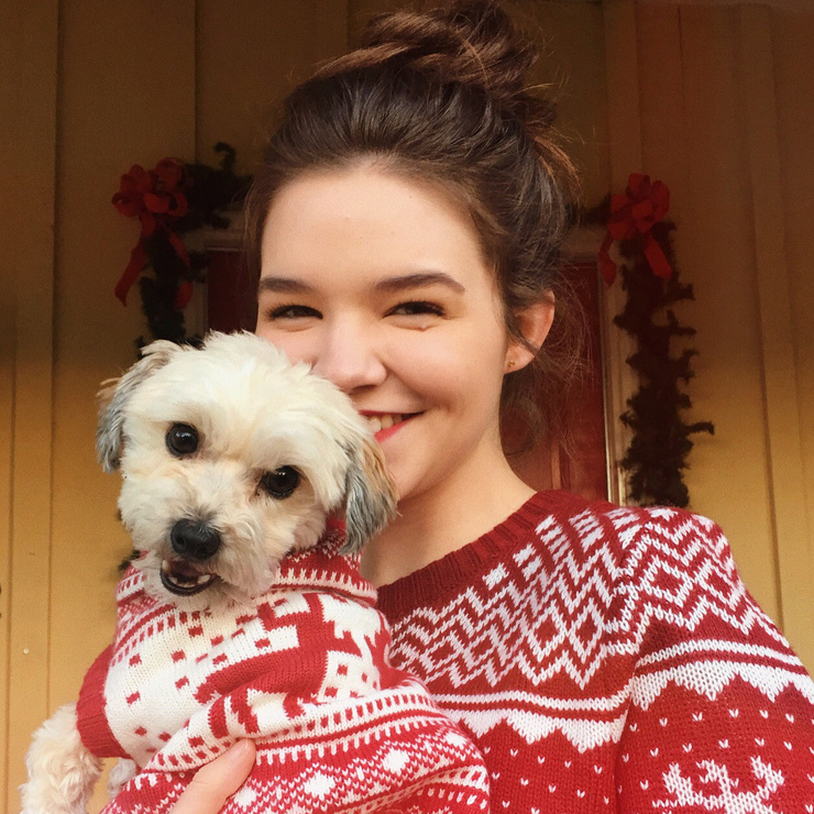 Madison Mclaughlin