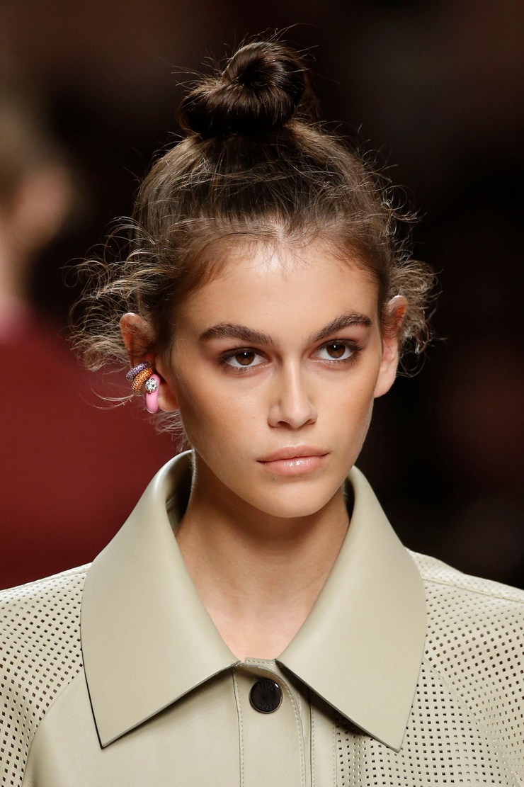 Kaia Gerber Kaia Gerber