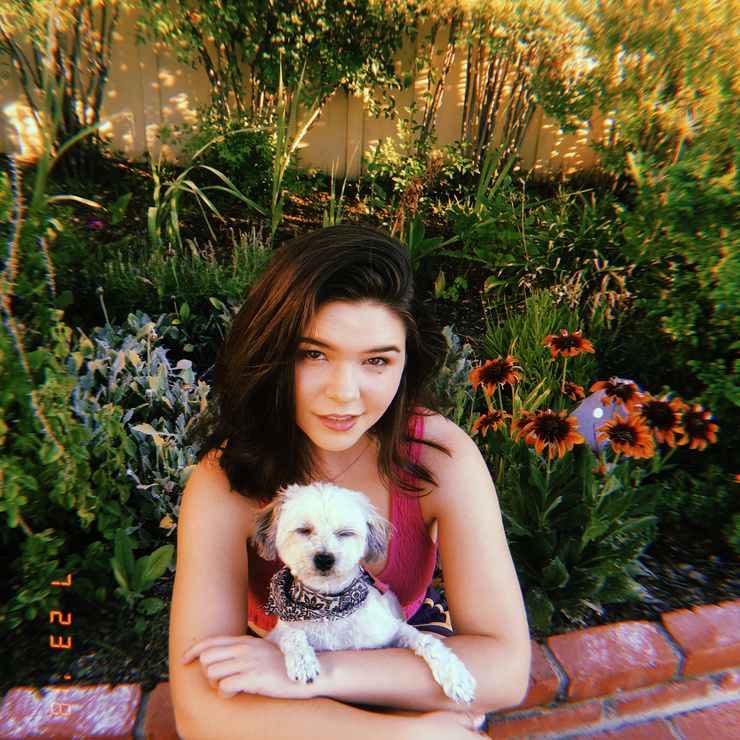 Madison Mclaughlin