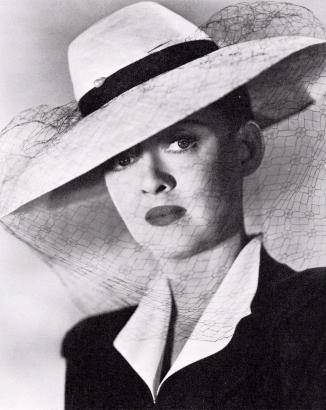 Bette Davis Bette Davis