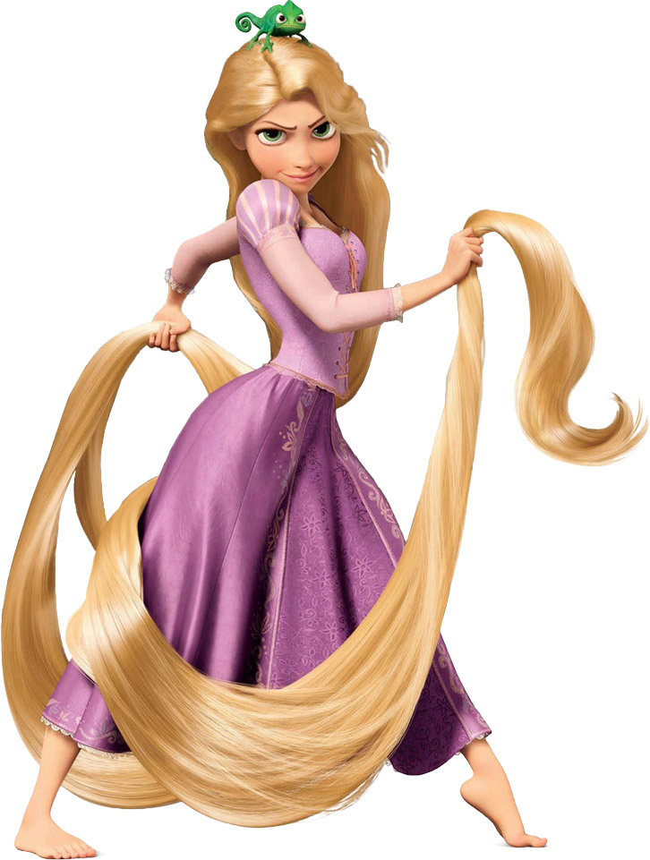 Rapunzel