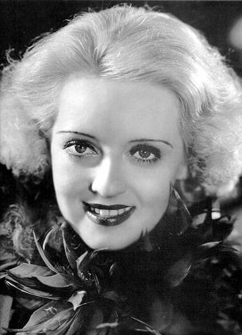 Bette Davis