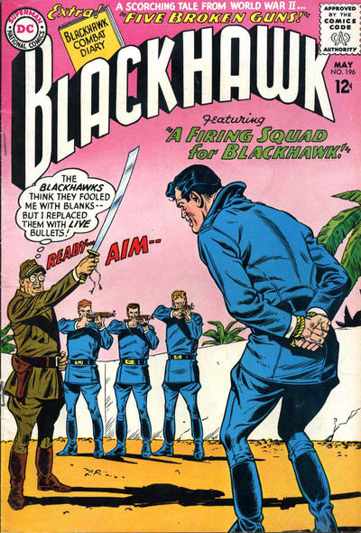 Blackhawk