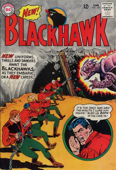 Blackhawk