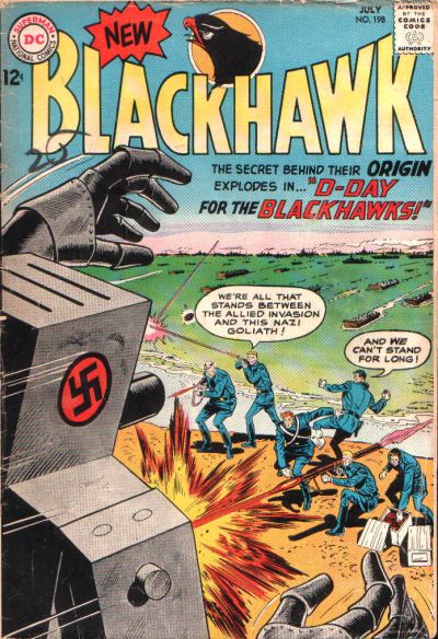 Blackhawk