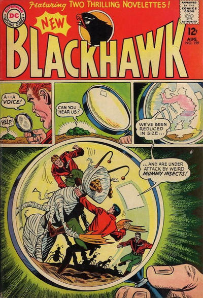 Blackhawk