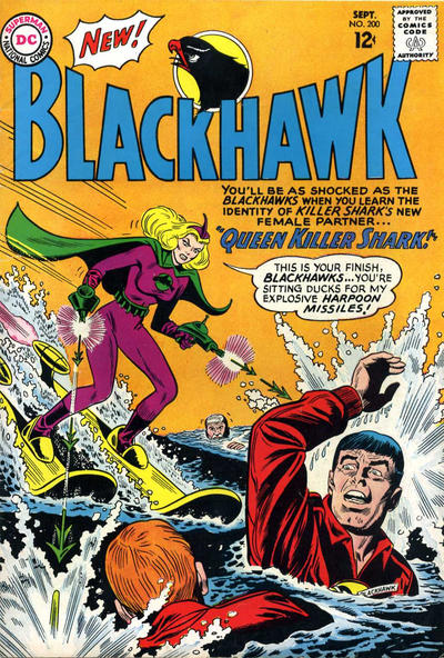Blackhawk