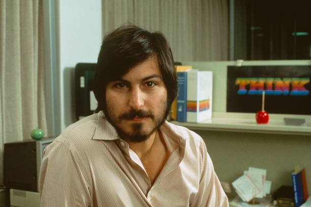 Steve Jobs