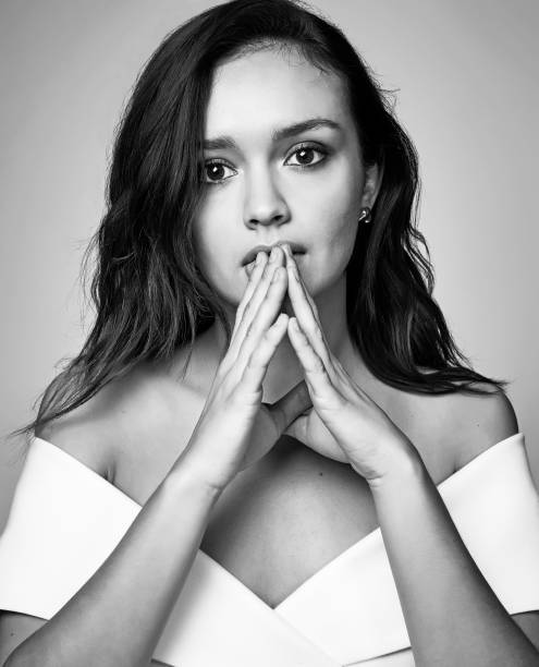 Picture Of Olivia Cooke