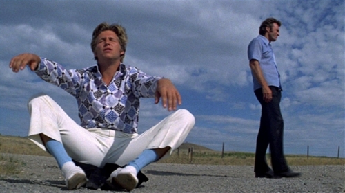 Thunderbolt and Lightfoot Thunderbolt and Lightfoot