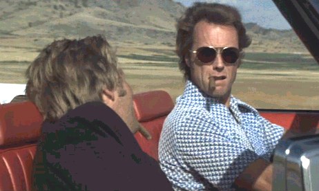 Thunderbolt and Lightfoot Thunderbolt and Lightfoot